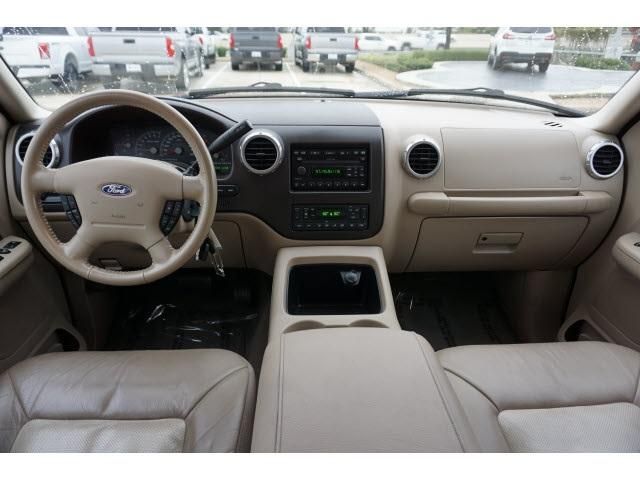  2003 Ford Expedition Eddie Bauer For Sale Specifications, Price and Images