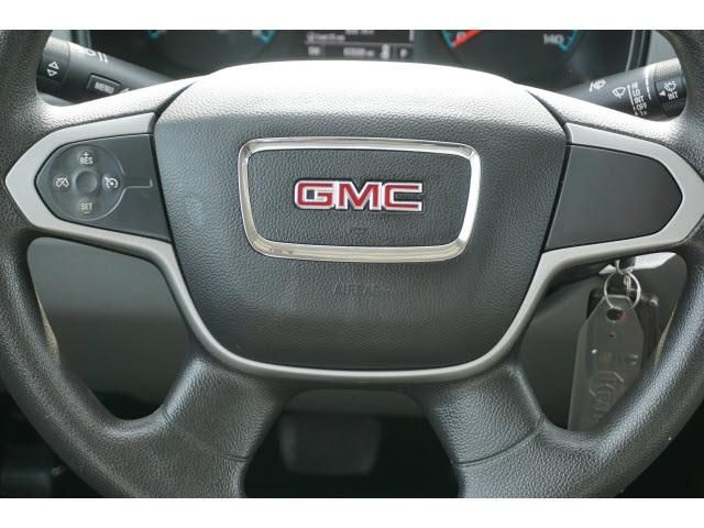  2017 GMC Canyon Base For Sale Specifications, Price and Images