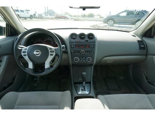  2008 Nissan Altima 2.5 S For Sale Specifications, Price and Images