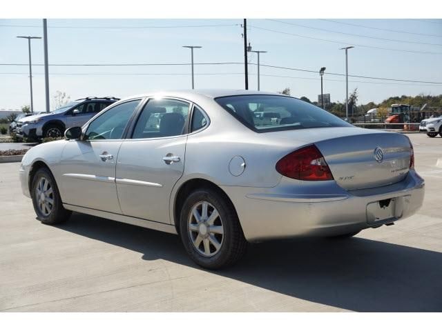 2007 Buick LaCrosse CXL For Sale Specifications, Price and Images