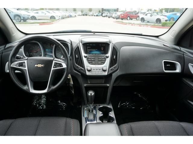  2016 Chevrolet Equinox LT For Sale Specifications, Price and Images