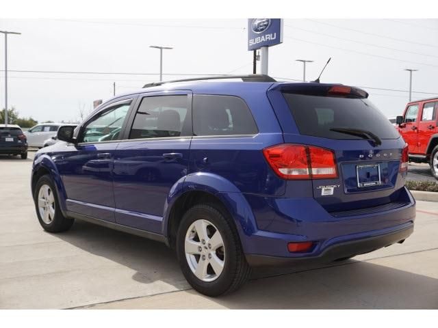  2012 Dodge Journey SXT For Sale Specifications, Price and Images