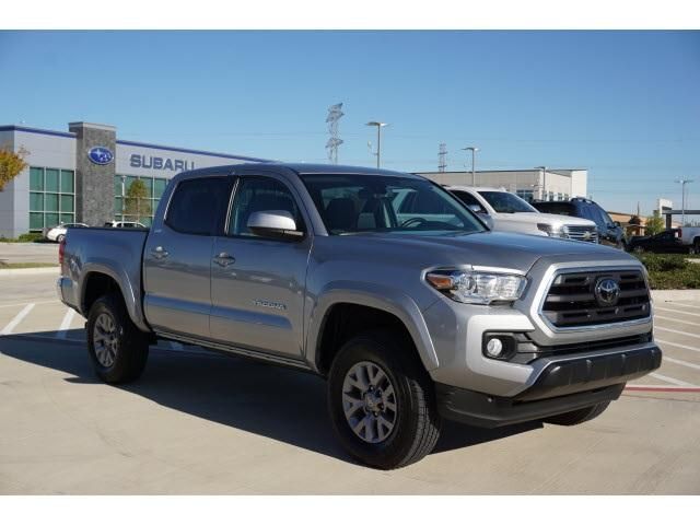  2019 Toyota Tacoma SR5 For Sale Specifications, Price and Images