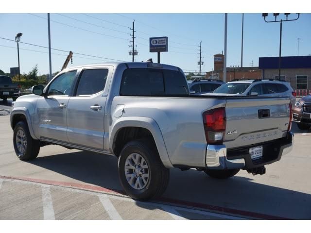  2019 Toyota Tacoma SR5 For Sale Specifications, Price and Images