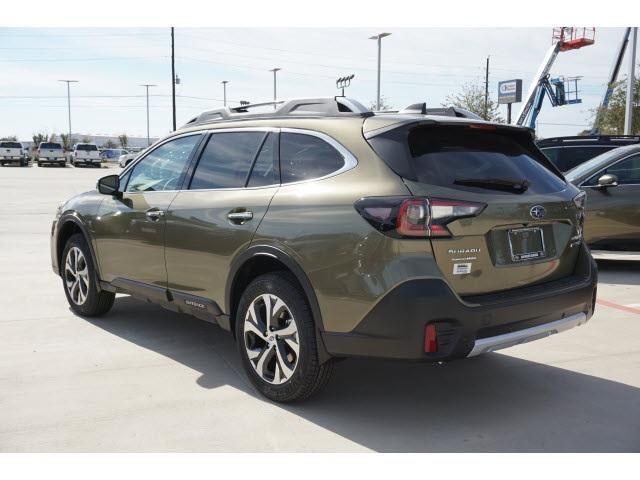  2020 Subaru Outback Touring XT For Sale Specifications, Price and Images
