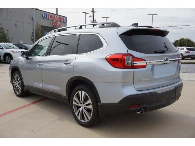  2019 Subaru Ascent Premium 8-Passenger For Sale Specifications, Price and Images