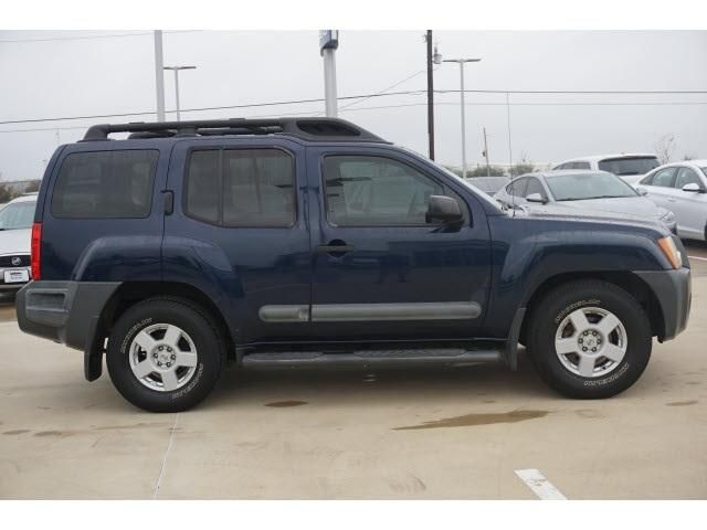 2006 Nissan Xterra S For Sale Specifications, Price and Images