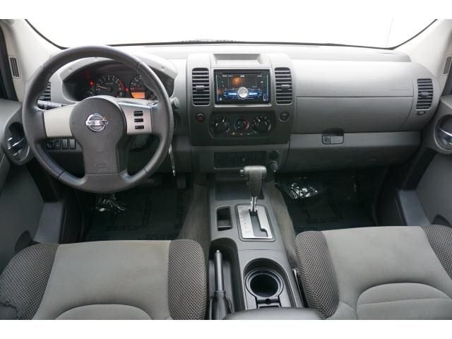  2006 Nissan Xterra S For Sale Specifications, Price and Images