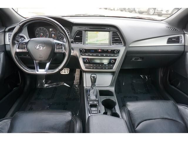  2015 Hyundai Sonata Limited 2.0T For Sale Specifications, Price and Images