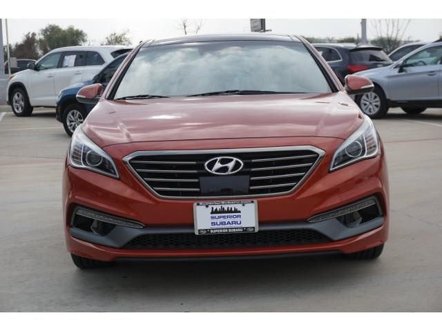  2015 Hyundai Sonata Limited 2.0T For Sale Specifications, Price and Images