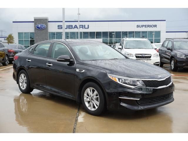 2016 Kia Optima LX For Sale Specifications, Price and Images