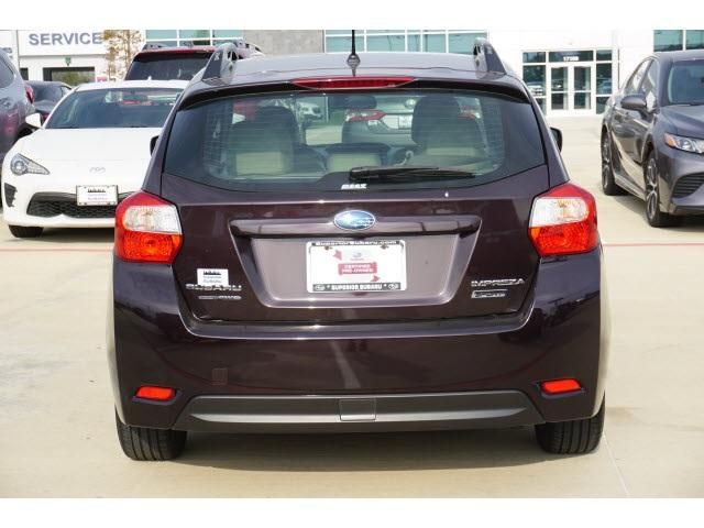  2013 Subaru Impreza 2.0i Sport Limited For Sale Specifications, Price and Images