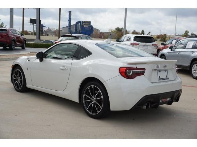  2017 Toyota 86 860 Special Edition