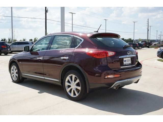  2017 INFINITI QX50 Base For Sale Specifications, Price and Images