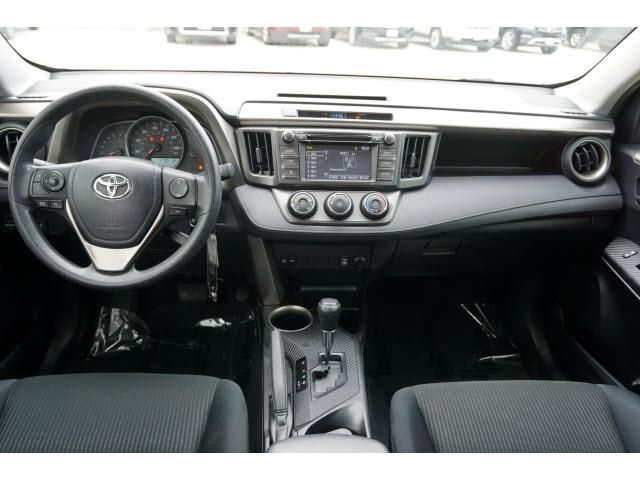  2015 Toyota RAV4 LE For Sale Specifications, Price and Images