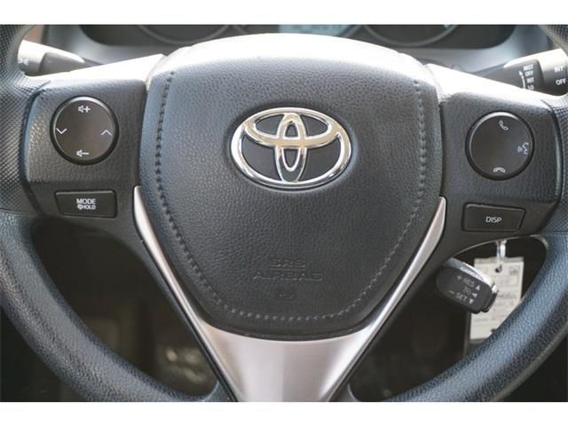  2016 Toyota RAV4 LE For Sale Specifications, Price and Images