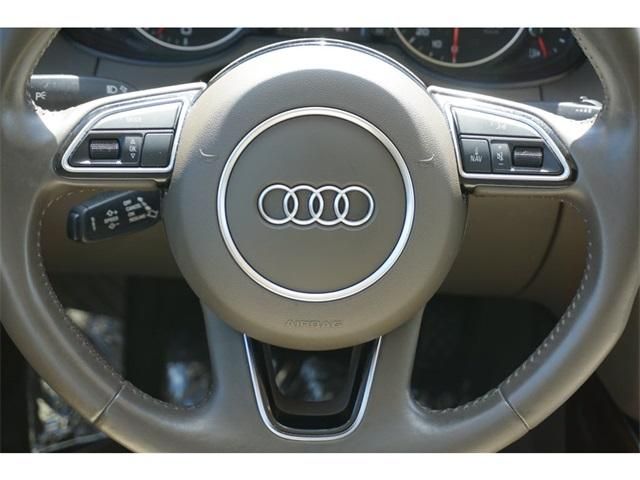  2017 Audi Q5 3.0T Premium Plus For Sale Specifications, Price and Images