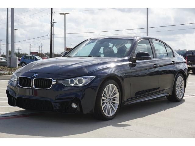  2015 BMW 335 i For Sale Specifications, Price and Images