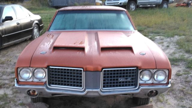  1970 Oldsmobile Cutlass Supreme For Sale Specifications, Price and Images
