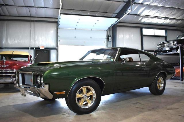  1972 Oldsmobile Cutlass For Sale Specifications, Price and Images