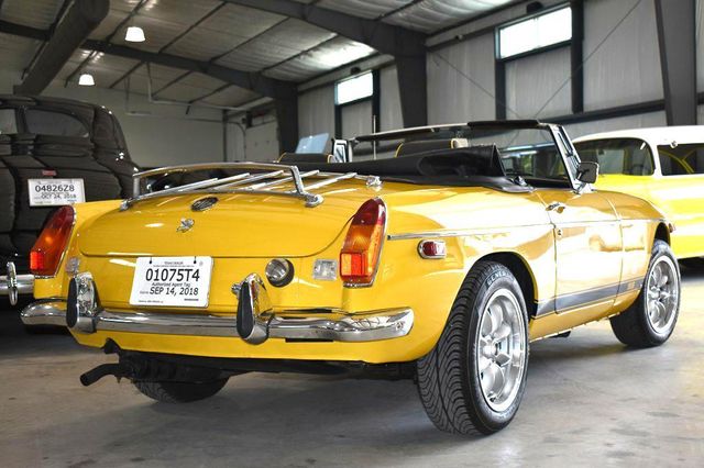 1979 MG For Sale Specifications, Price and Images
