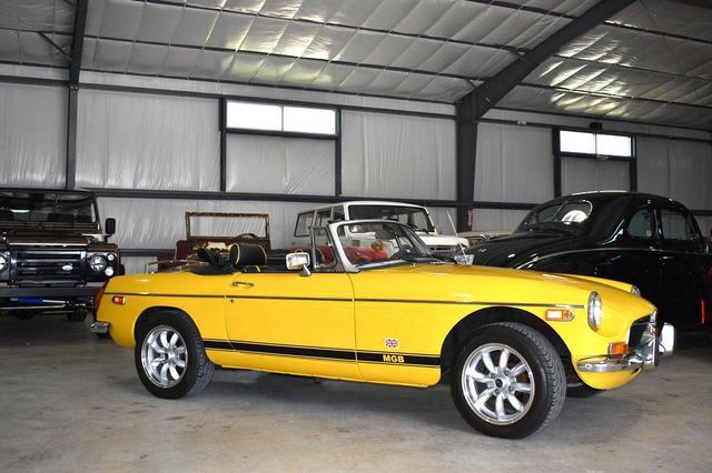 1979 MG For Sale Specifications, Price and Images