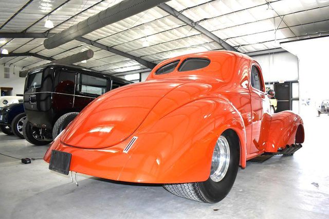  1941 Willys For Sale Specifications, Price and Images