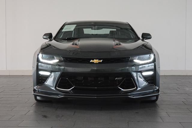  2017 Chevrolet Camaro 2SS For Sale Specifications, Price and Images