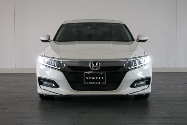  2019 Honda Accord EX For Sale Specifications, Price and Images