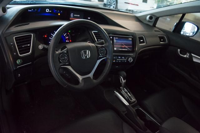  2015 Honda Civic EX-L For Sale Specifications, Price and Images