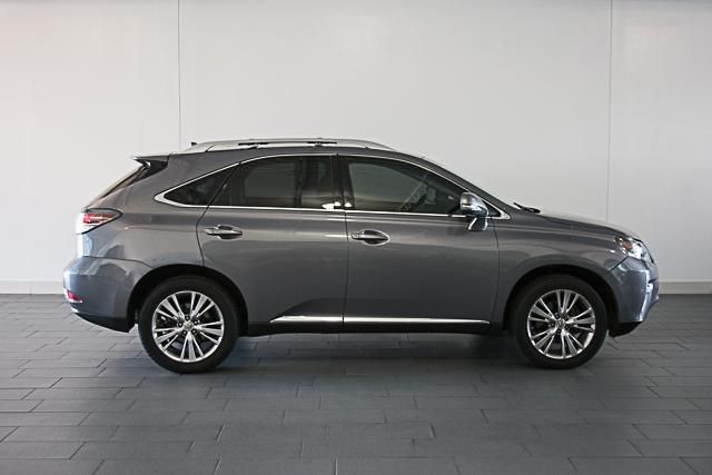  2013 Lexus RX 350 Base For Sale Specifications, Price and Images