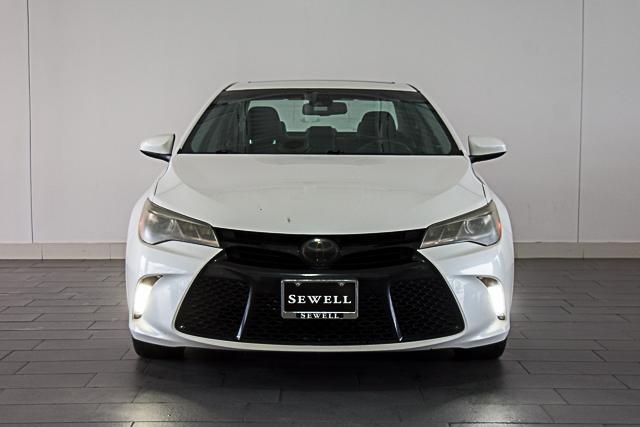  2015 Toyota Camry XSE