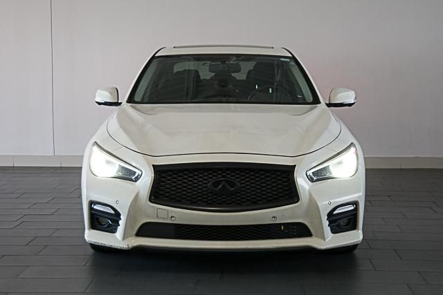  2015 INFINITI Q50 Sport For Sale Specifications, Price and Images