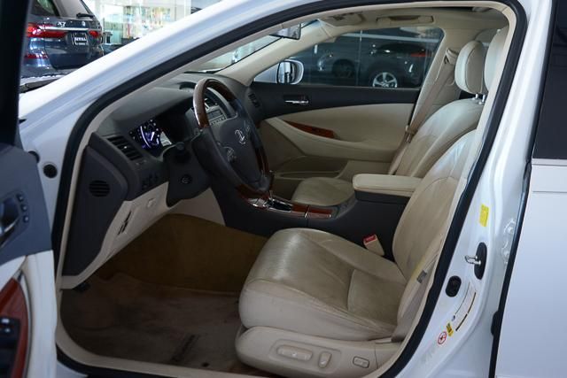  2011 Lexus ES 350 Base For Sale Specifications, Price and Images