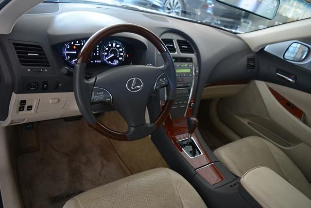  2011 Lexus ES 350 Base For Sale Specifications, Price and Images