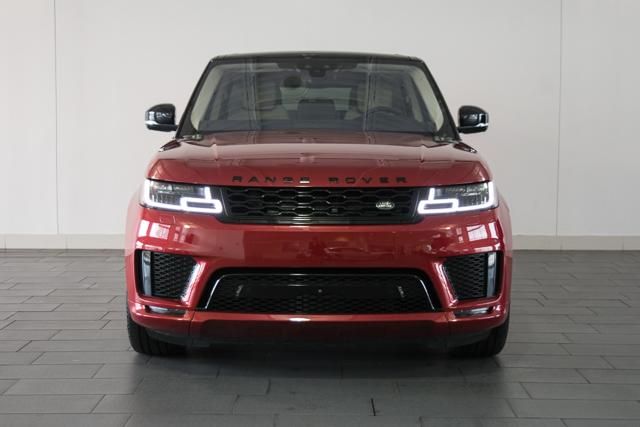  2019 Land Rover Range Rover Sport HSE Dynamic