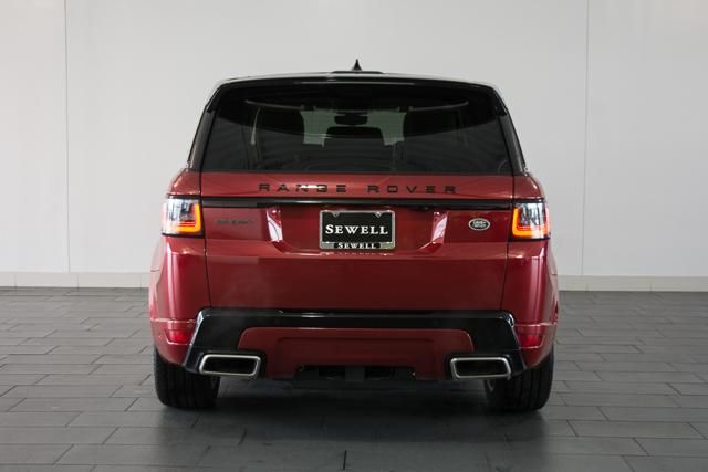  2019 Land Rover Range Rover Sport HSE Dynamic For Sale Specifications, Price and Images