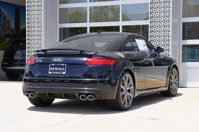  2019 Audi TTS 2.0T quattro For Sale Specifications, Price and Images