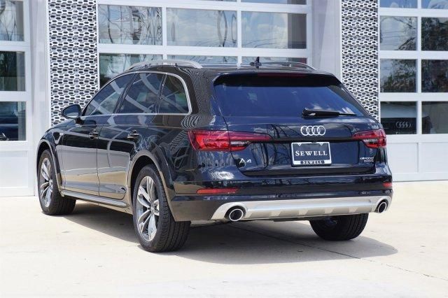  2019 Audi A4 allroad 2.0T Premium quattro For Sale Specifications, Price and Images
