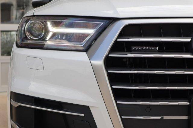  2019 Audi Q7 45 Premium For Sale Specifications, Price and Images