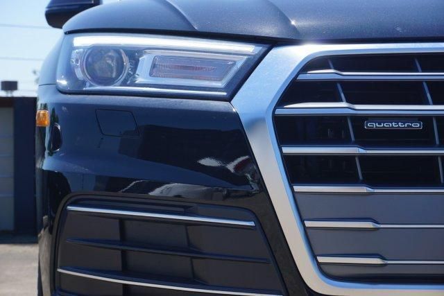  2019 Audi Q5 2.0T Premium quattro For Sale Specifications, Price and Images