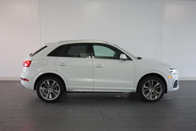 Certified 2016 Audi Q3 2.0T Premium Plus For Sale Specifications, Price and Images