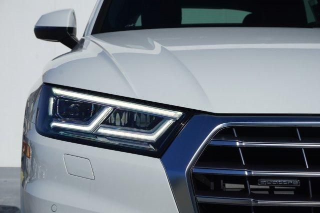  2020 Audi Q5 45 Premium Plus For Sale Specifications, Price and Images