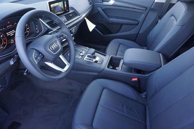 2020 Audi Q5 45 Premium Plus For Sale Specifications, Price and Images