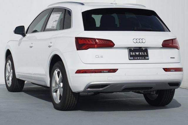  2020 Audi Q5 45 Premium Plus For Sale Specifications, Price and Images