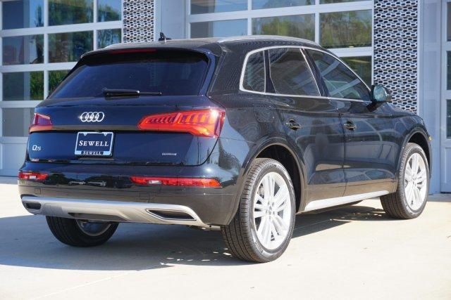  2019 Audi Q5 2.0T Premium Plus For Sale Specifications, Price and Images