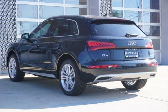  2019 Audi Q5 2.0T Premium Plus For Sale Specifications, Price and Images