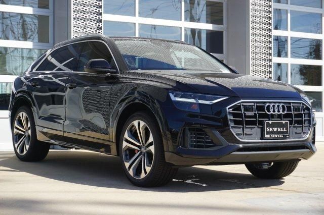 Certified 2018 Audi Q7 3.0T Prestige For Sale Specifications, Price and Images