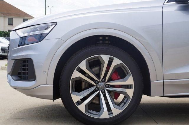  2019 Audi Q8 3.0T quattro Premium For Sale Specifications, Price and Images