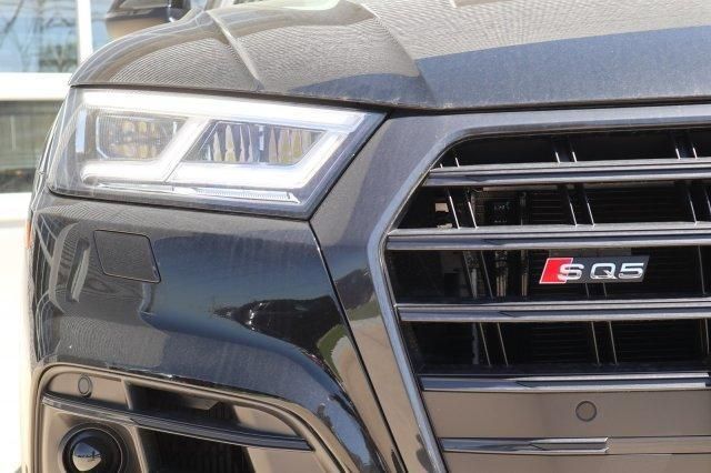  2019 Audi SQ5 3.0T quattro Premium For Sale Specifications, Price and Images